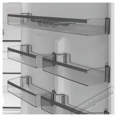 Whirlpool WHK2 6493W X5E Konyhai term&eacute;kek - Hűtő, fagyaszt&oacute; (szabadon&aacute;ll&oacute;) - Alulfagyaszt&oacute;s kombin&aacute;lt hűtő - 509594