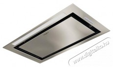 Whirlpool WCT3 64 FLB X Konyhai termékek - Páraelszívó - Beépíthető / kihúzható - 509736