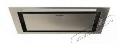 Whirlpool WCT3 64 FLB X Konyhai termékek - Páraelszívó - Beépíthető / kihúzható - 509736