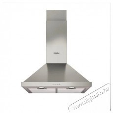 Whirlpool WHCN 64 F LM X/1 Konyhai termékek - Páraelszívó - Kürtős - 509743