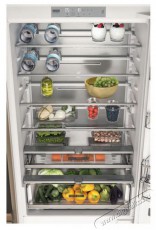 Whirlpool WH SP70 T122 Konyhai termékek - Hűtő, fagyasztó (beépíthető) - Alulfagyasztós kombinált hűtő - 509364