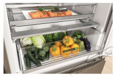 Whirlpool WH SP70 T122 Konyhai termékek - Hűtő, fagyasztó (beépíthető) - Alulfagyasztós kombinált hűtő - 509364
