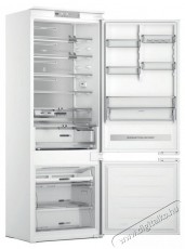 Whirlpool WH SP70 T122 Konyhai termékek - Hűtő, fagyasztó (beépíthető) - Alulfagyasztós kombinált hűtő - 509364