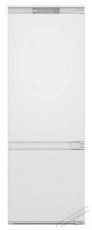Whirlpool WH SP70 T122 Konyhai termékek - Hűtő, fagyasztó (beépíthető) - Alulfagyasztós kombinált hűtő - 509364