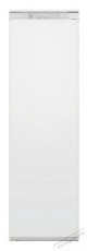 Whirlpool WHSD18A013D1 Konyhai termékek - Hűtő, fagyasztó (beépíthető) - Egyajtós hűtő - 509505