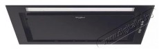 Whirlpool WCT3 63F LTK PÁRAELSZÍVÓ BEÉPÍTHETŐ PULT ALÁ Konyhai termékek - Páraelszívó - Beépíthető / kihúzható - 496656