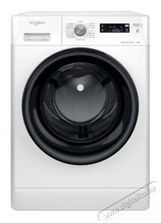 Whirlpool FFS 7269 B EE Háztartás / Otthon / Kültér - Mosógép / szárítógép - Elöltöltős normál (60cm-ig) mosógép - 518085