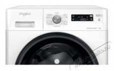 Whirlpool FFS 7269 B EE Háztartás / Otthon / Kültér - Mosógép / szárítógép - Elöltöltős normál (60cm-ig) mosógép - 518085