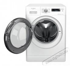 Whirlpool FFS 7269 B EE Háztartás / Otthon / Kültér - Mosógép / szárítógép - Elöltöltős normál (60cm-ig) mosógép - 518085