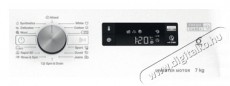 Whirlpool FFS 7269 B EE Háztartás / Otthon / Kültér - Mosógép / szárítógép - Elöltöltős normál (60cm-ig) mosógép - 518085