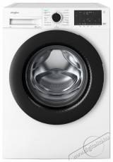Whirlpool WAM 87WB EE Háztartás / Otthon / Kültér - Mosógép / szárítógép - Elöltöltős normál (60cm-ig) mosógép - 518096