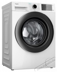 Whirlpool WAM 87WB EE Háztartás / Otthon / Kültér - Mosógép / szárítógép - Elöltöltős normál (60cm-ig) mosógép - 518096