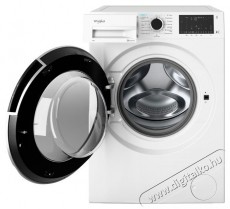 Whirlpool WAM 87WB EE Háztartás / Otthon / Kültér - Mosógép / szárítógép - Elöltöltős normál (60cm-ig) mosógép - 518096