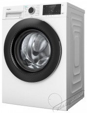 Whirlpool WAM 87WB EE Háztartás / Otthon / Kültér - Mosógép / szárítógép - Elöltöltős normál (60cm-ig) mosógép - 518096