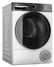 Whirlpool WP B8X WBS EE H&aacute;ztart&aacute;s / Otthon / K&uuml;lt&eacute;r - Mos&oacute;g&eacute;p / sz&aacute;r&iacute;t&oacute;g&eacute;p - Sz&aacute;r&iacute;t&oacute;g&eacute;p - 518107