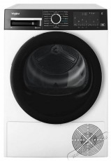 Whirlpool WP B8X WBS EE H&aacute;ztart&aacute;s / Otthon / K&uuml;lt&eacute;r - Mos&oacute;g&eacute;p / sz&aacute;r&iacute;t&oacute;g&eacute;p - Sz&aacute;r&iacute;t&oacute;g&eacute;p - 518107
