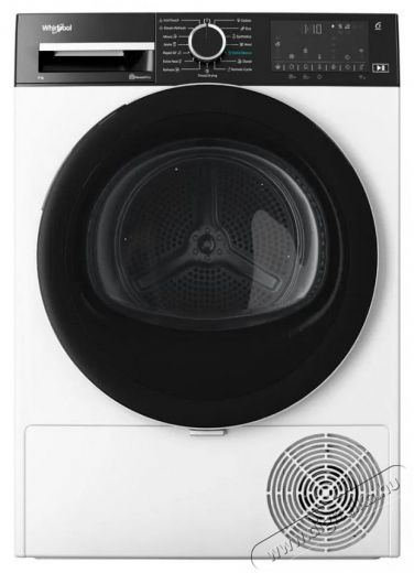 Whirlpool WP B8X WBS EE H&aacute;ztart&aacute;s / Otthon / K&uuml;lt&eacute;r - Mos&oacute;g&eacute;p / sz&aacute;r&iacute;t&oacute;g&eacute;p - Sz&aacute;r&iacute;t&oacute;g&eacute;p - 518107