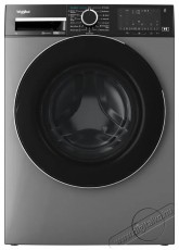 Whirlpool WPM 87G ADS EE H&aacute;ztart&aacute;s / Otthon / K&uuml;lt&eacute;r - Mos&oacute;g&eacute;p / sz&aacute;r&iacute;t&oacute;g&eacute;p - El&ouml;lt&ouml;ltős norm&aacute;l (60cm-ig) mos&oacute;g&eacute;p - 518097