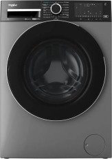 Whirlpool WPM 87G ADS EE Háztartás / Otthon / Kültér - Mosógép / szárítógép - Elöltöltős normál (60cm-ig) mosógép - 518097