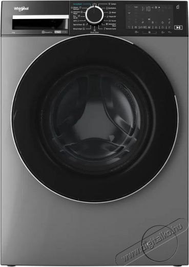 Whirlpool WPM 87G ADS EE H&aacute;ztart&aacute;s / Otthon / K&uuml;lt&eacute;r - Mos&oacute;g&eacute;p / sz&aacute;r&iacute;t&oacute;g&eacute;p - El&ouml;lt&ouml;ltős norm&aacute;l (60cm-ig) mos&oacute;g&eacute;p - 518097