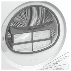 Whirlpool WPS C7X WBS EE Háztartás / Otthon / Kültér - Mosógép / szárítógép - Szárítógép - 518115