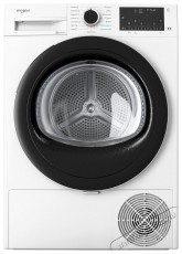 Whirlpool WPS C7X WBS EE Háztartás / Otthon / Kültér - Mosógép / szárítógép - Szárítógép - 518115