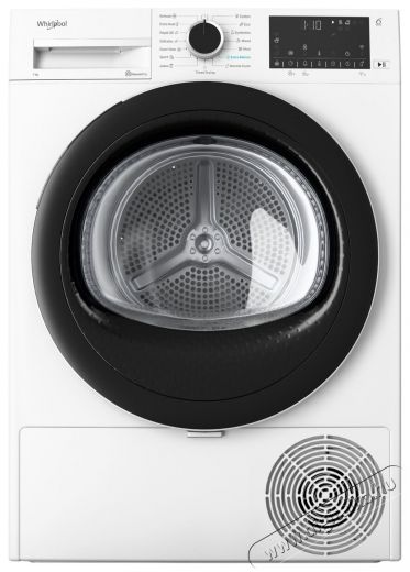 Whirlpool WPS C7X WBS EE Háztartás / Otthon / Kültér - Mosógép / szárítógép - Szárítógép - 518115