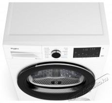 Whirlpool WPS C7X WBS EE Háztartás / Otthon / Kültér - Mosógép / szárítógép - Szárítógép - 518115