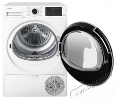 Whirlpool WPS C7X WBS EE Háztartás / Otthon / Kültér - Mosógép / szárítógép - Szárítógép - 518115