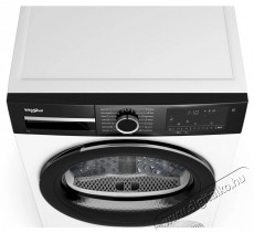 Whirlpool WPS D8 WBS EE Háztartás / Otthon / Kültér - Mosógép / szárítógép - Szárítógép - 518104