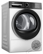 Whirlpool WPS D8 WBS EE Háztartás / Otthon / Kültér - Mosógép / szárítógép - Szárítógép - 518104
