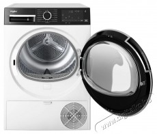 Whirlpool WPS D8 WBS EE Háztartás / Otthon / Kültér - Mosógép / szárítógép - Szárítógép - 518104
