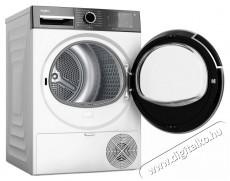 Whirlpool WPS D8 WBS EE Háztartás / Otthon / Kültér - Mosógép / szárítógép - Szárítógép - 518104