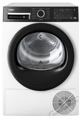 Whirlpool WPS D8 WBS EE Háztartás / Otthon / Kültér - Mosógép / szárítógép - Szárítógép - 518104