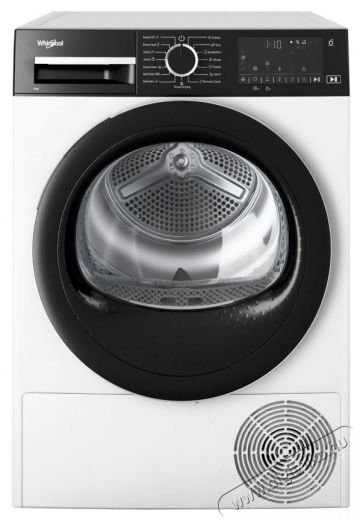 Whirlpool WPS D8 WBS EE Háztartás / Otthon / Kültér - Mosógép / szárítógép - Szárítógép - 518104