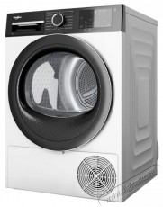Whirlpool WPS D8 WBS EE Háztartás / Otthon / Kültér - Mosógép / szárítógép - Szárítógép - 518104