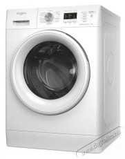 Whirlpool FFL 7269 W EE Háztartás / Otthon / Kültér - Mosógép / szárítógép - Elöltöltős normál (60cm-ig) mosógép - 518077
