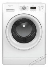 Whirlpool FFL 7269 W EE Háztartás / Otthon / Kültér - Mosógép / szárítógép - Elöltöltős normál (60cm-ig) mosógép - 518077