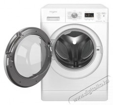 Whirlpool FFL 7269 W EE Háztartás / Otthon / Kültér - Mosógép / szárítógép - Elöltöltős normál (60cm-ig) mosógép - 518077