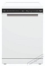 Whirlpool W7F HS31 Konyhai termékek - Mosogatógép - Normál (60cm) szabadonálló mosogatógép - 520360