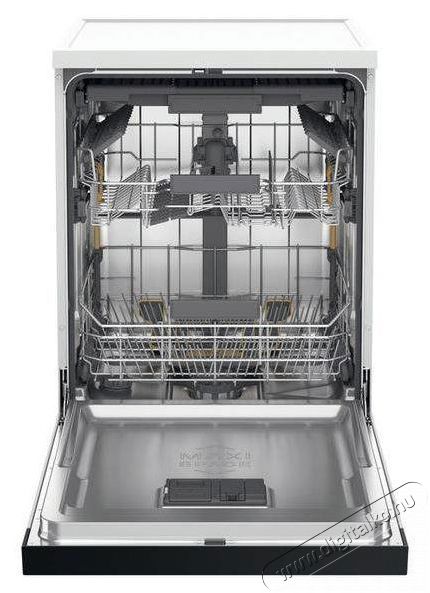 Whirlpool W7F HS31 Konyhai term&eacute;kek - Mosogat&oacute;g&eacute;p - Norm&aacute;l (60cm) szabadon&aacute;ll&oacute; mosogat&oacute;g&eacute;p - 520360