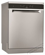 Whirlpool WFO 3C33 6.5 X Konyhai termékek - Mosogatógép - Normál (60cm) szabadonálló mosogatógép - 520359