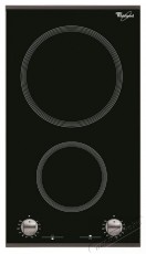 Whirlpool ACP 360 / IX Elektromos főzőlap (beépíthető) Konyhai termékek - Sütő-főzőlap, tűzhely (beépíthető) - Elektromos főzőlap (beépíthető) - 528331
