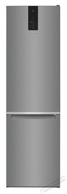 Whirlpool W9M 951A OX Szabadon&aacute;ll&oacute; alulfagyaszt&oacute;s kombin&aacute;lt hűtő Konyhai term&eacute;kek - Hűtő, fagyaszt&oacute; (szabadon&aacute;ll&oacute;) - Alulfagyaszt&oacute;s kombin&aacute;lt hűtő - 528316
