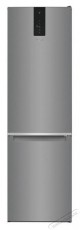 Whirlpool W9M 951A OX Szabadonálló alulfagyasztós kombinált hűtő Konyhai termékek - Hűtő, fagyasztó (szabadonálló) - Alulfagyasztós kombinált hűtő - 528316