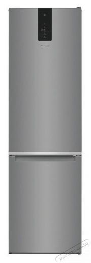 Whirlpool W9M 951A OX Szabadon&aacute;ll&oacute; alulfagyaszt&oacute;s kombin&aacute;lt hűtő Konyhai term&eacute;kek - Hűtő, fagyaszt&oacute; (szabadon&aacute;ll&oacute;) - Alulfagyaszt&oacute;s kombin&aacute;lt hűtő - 528316