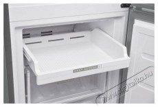 Whirlpool W9M 951A OX Szabadon&aacute;ll&oacute; alulfagyaszt&oacute;s kombin&aacute;lt hűtő Konyhai term&eacute;kek - Hűtő, fagyaszt&oacute; (szabadon&aacute;ll&oacute;) - Alulfagyaszt&oacute;s kombin&aacute;lt hűtő - 528316