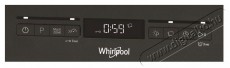 Whirlpool WFO 3T233 P 6.5 X Supreme Clean Norm&aacute;l (60cm) szabadon&aacute;ll&oacute; mosogat&oacute;g&eacute;p Konyhai term&eacute;kek - Mosogat&oacute;g&eacute;p - Norm&aacute;l (60cm) szabadon&aacute;ll&oacute; mosogat&oacute;g&eacute;p - 528324