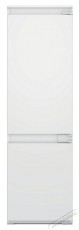 Whirlpool WHC18D031C1 Beépíthető alulfagyasztós kombinált hűtő Konyhai termékek - Hűtő, fagyasztó (beépíthető) - Alulfagyasztós kombinált hűtő - 528317