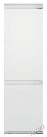 Whirlpool WHC18D031C1 Be&eacute;p&iacute;thető alulfagyaszt&oacute;s kombin&aacute;lt hűtő Konyhai term&eacute;kek - Hűtő, fagyaszt&oacute; (be&eacute;p&iacute;thető) - Alulfagyaszt&oacute;s kombin&aacute;lt hűtő - 528317